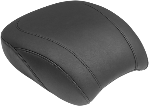 MUSTANG Wide Tripper Passenger Seat - FLHC 75883