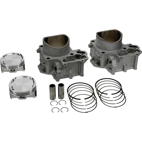 CYLINDER WORKS Cylinder Kit 85.00/Std 8.8:1 Kaw - 422-30013K4
