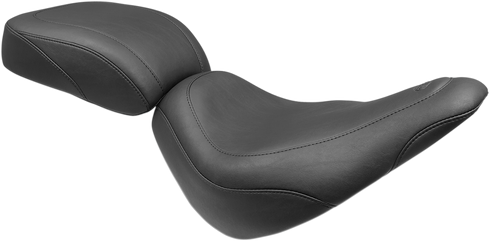 MUSTANG Wide Tripper™ Seat - FLSL 75063