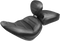 MUSTANG Solo Touring Seat - Driver's Backrest - FLSL 79028