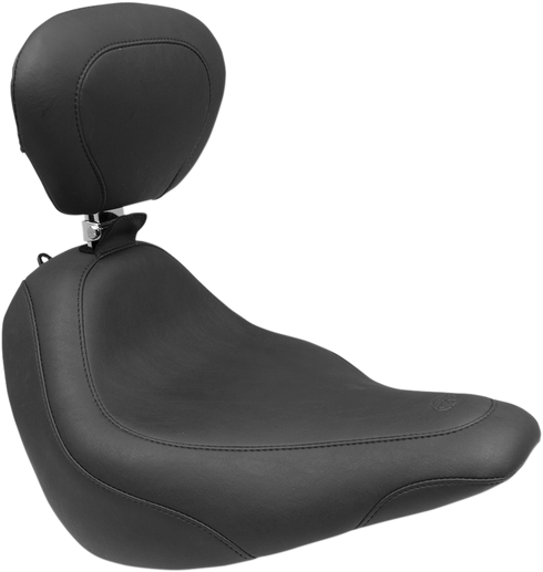 MUSTANG Wide Tripper™ Seat - Driver's Backrest - FLSL 79029