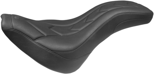 MUSTANG Day Tripper™ Seat - Apex Stitch - FXBB '18-'21 75159