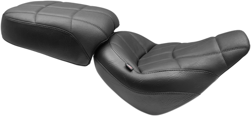 MUSTANG Solo Touring Seat - FXBB 75160