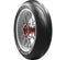 Avon 3D Ultra Evo Slick Tire - 180/60ZR17