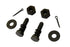 Colony Inner Primary Cover and Oil Tank Mount Kit Parkerized - 9601-10