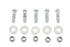 Colony Rear Sprocket Bolt Kit Hex Type - 9609-15