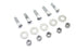 Colony Rear Sprocket Bolt Kit Hex Type - 9609-15