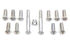 Colony Transmission Top Cover Screw Kit Cadmium - 9613-13