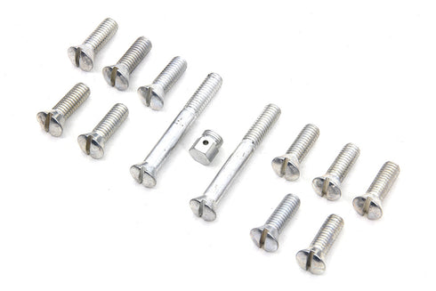 Colony Transmission Top Cover Screw Kit Cadmium - 9613-13