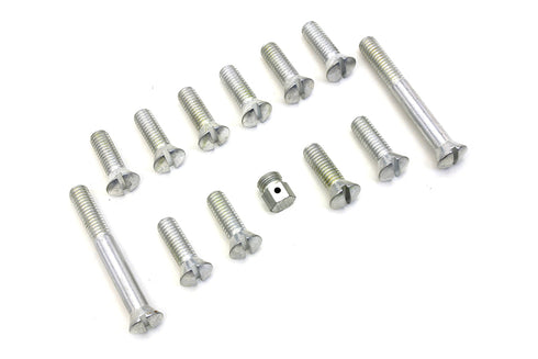 Colony Transmission Top Cover Screw Kit Cadmium - 9613-13