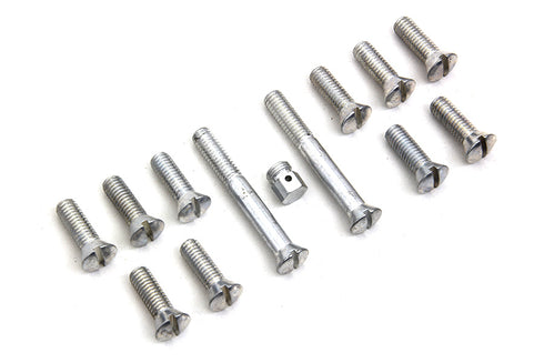 Colony Transmission Top Cover Screw Kit Cadmium - 9613-13