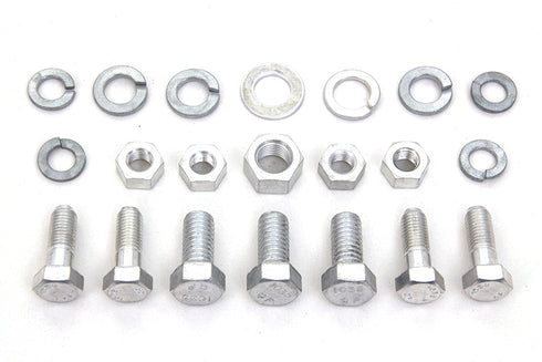 Colony Shifter Bracket Hex Bolt Kit - 9618-18