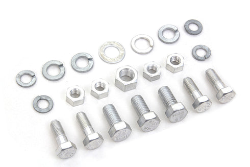 Colony Shifter Bracket Hex Bolt Kit - 9618-18