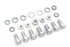 Colony Shifter Bracket Hex Bolt Kit - 9618-18