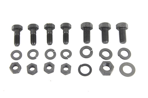 Colony Shifter Bracket Hex Bolt Kit - 9619-18