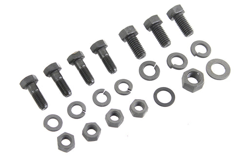 Colony Shifter Bracket Hex Bolt Kit - 9619-18