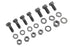 Colony Shifter Bracket Hex Bolt Kit - 9619-18