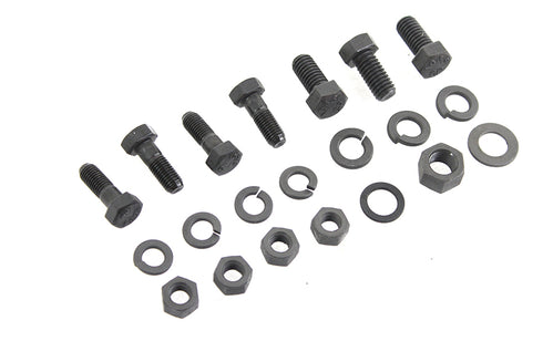 Colony Shifter Bracket Hex Bolt Kit - 9619-18
