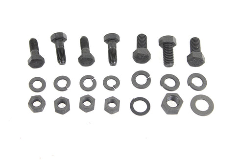 Colony Shifter Bracket Hex Bolt Kit - 9619-18