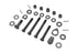 Colony Motor Mount Kit Parkerized - 9627-19
