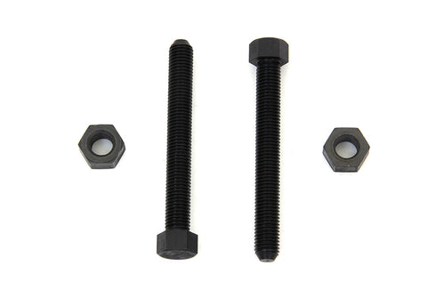 Colony Rear Chain Adjuster Parkerized - 9628-2