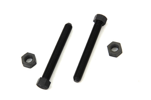 Colony Rear Chain Adjuster Parkerized - 9628-2