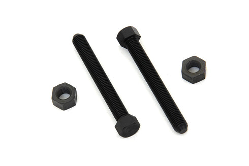 Colony Rear Chain Adjuster Parkerized - 9628-2