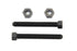 Colony Rear Chain Adjuster Parkerized - 9628-2