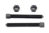 V-Twin Rear Chain Adjuster Parkerized - 9629-2T