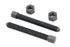 V-Twin Rear Chain Adjuster Parkerized - 9629-2T