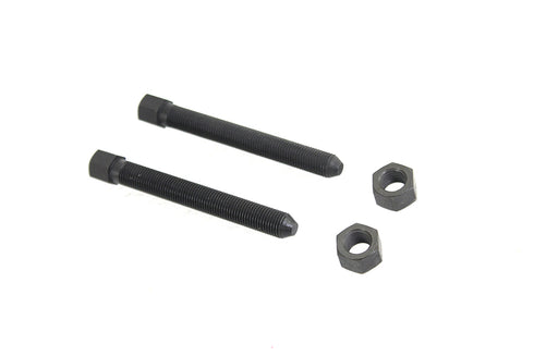 Colony Rear Chain Adjuster Parkerized - 9629-2