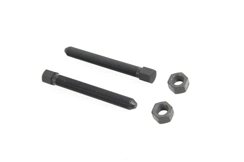 Colony Rear Chain Adjuster Parkerized - 9629-2