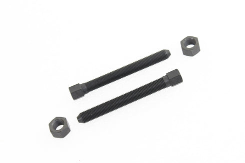 Colony Rear Chain Adjuster Parkerized - 9629-2