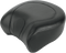 MUSTANG Wide Rear Seat - Smooth - Black - FXD '96-'03 79139