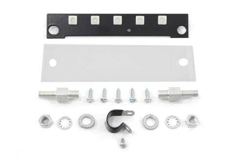 Colony Electric Terminal Wiring Plate - 9639-22