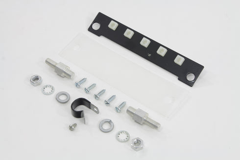 Colony Electric Terminal Wiring Plate - 9639-22