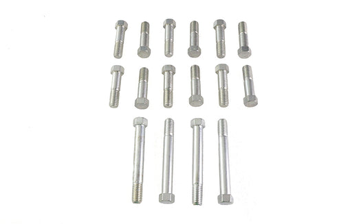 Colony Headbolt Kit Cadmium - 9641-16