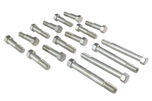 Colony Headbolt Kit Cadmium - 9641-16