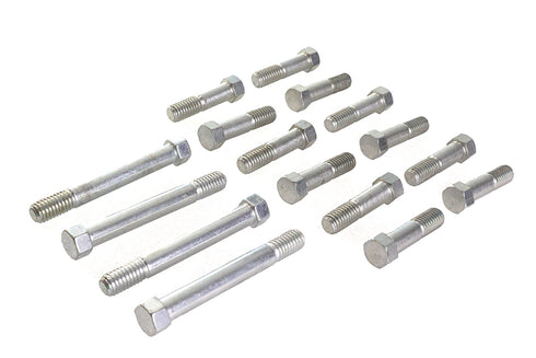 Colony Headbolt Kit Cadmium - 9641-16