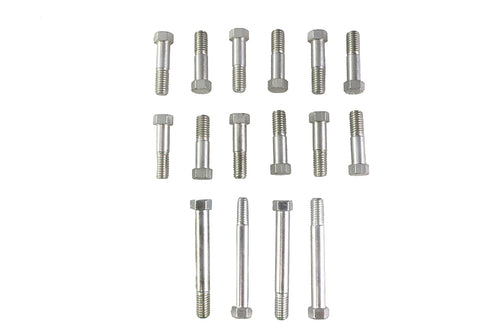 Colony Headbolt Kit Cadmium - 9641-16