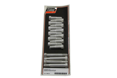 Colony Cadmium Headbolt Kit - 9643-16
