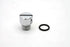 Colony Tappet Oil Screen Plug Chrome - 9644-2