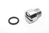 Colony Tappet Oil Screen Plug Chrome - 9644-2