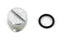 Colony Tappet Screen Oil Plug Cadmium - 9645-2