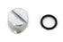 Colony Tappet Screen Oil Plug Cadmium - 9645-2
