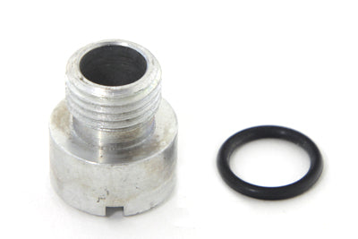 Colony Tappet Screen Oil Plug Cadmium - 9645-2