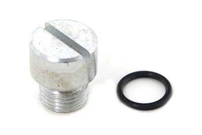 Colony Tappet Screen Oil Plug Cadmium - 9645-2
