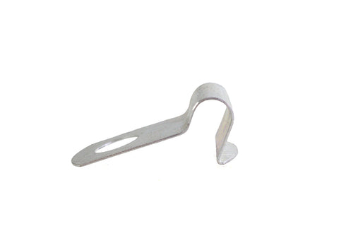 Colony Speedometer Cable Clamp - 9652-1