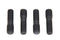 Colony Transmission Case Bottom Stud Kit - 9654-4