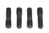 Colony Transmission Case Bottom Stud Kit - 9654-4